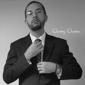 Meet your Posher, J william